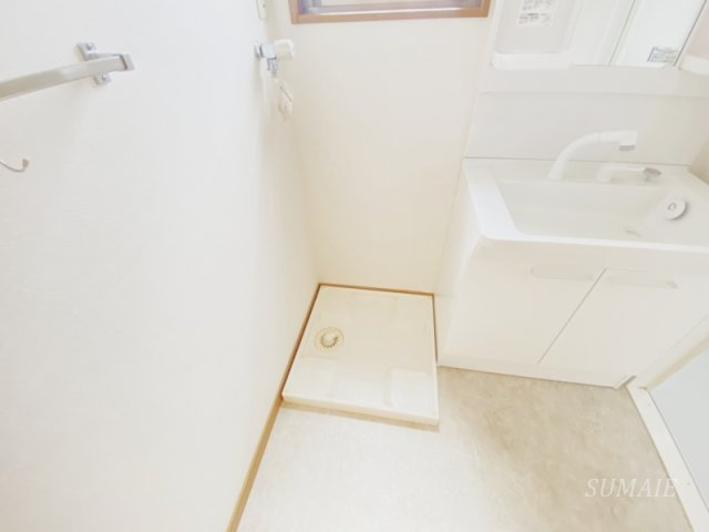 プロスペリティのエントランス|エントランススペース。
