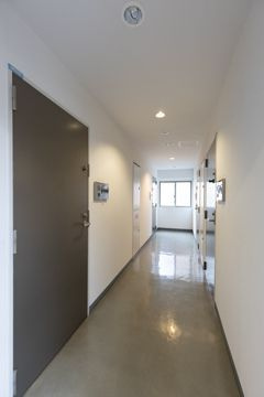 ベルヴュコート中野本町のその他共用部分