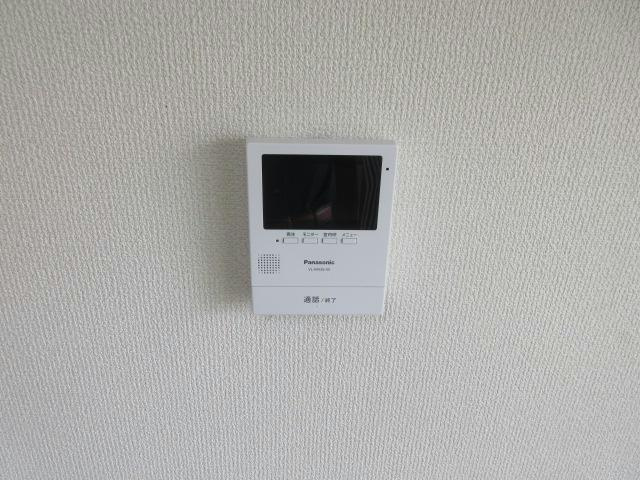 アイリス2のセキュリティ