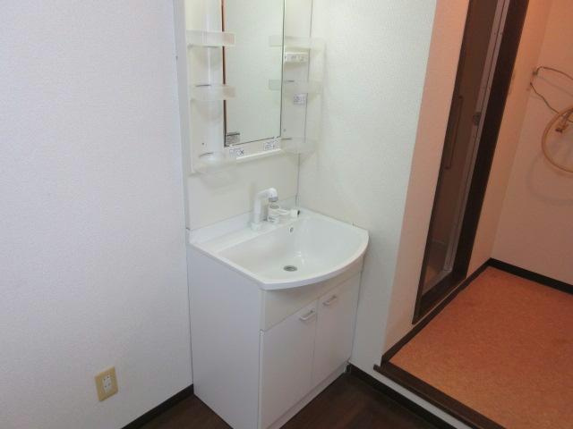アイリス2の設備