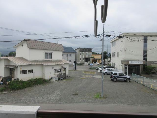 アイリス2の展望