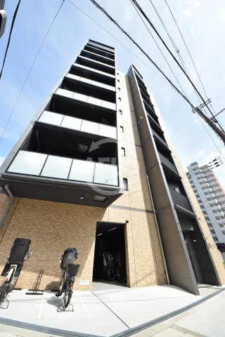 プラスヴァンドームイースト　聖和小学校区の画像