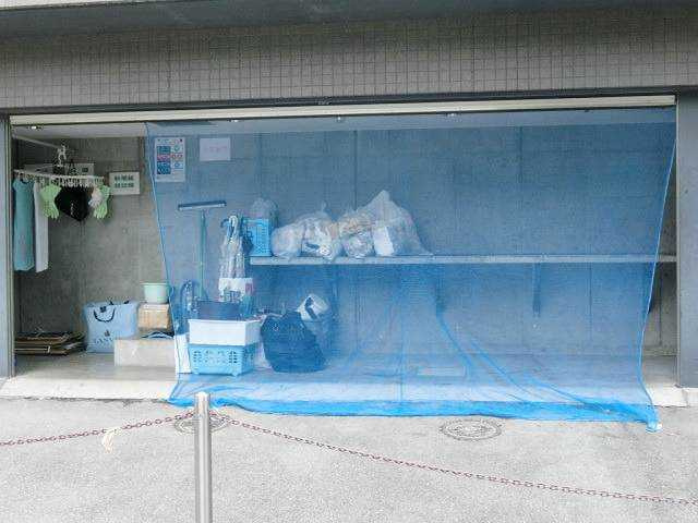 【その他共用部分】 | コンフォリア北参道
