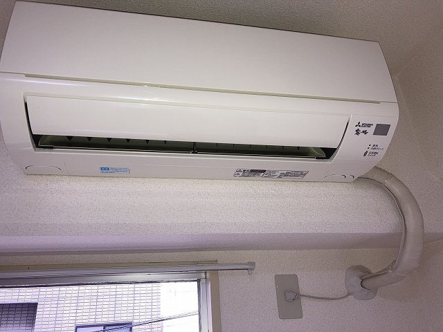 リベール上野の設備