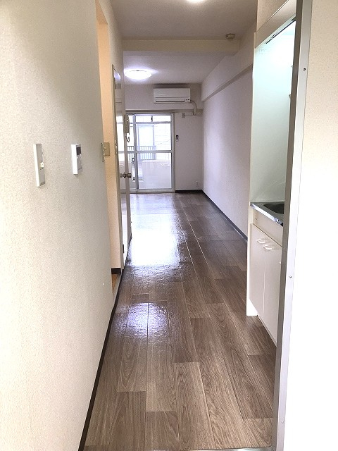 リベール上野のその他