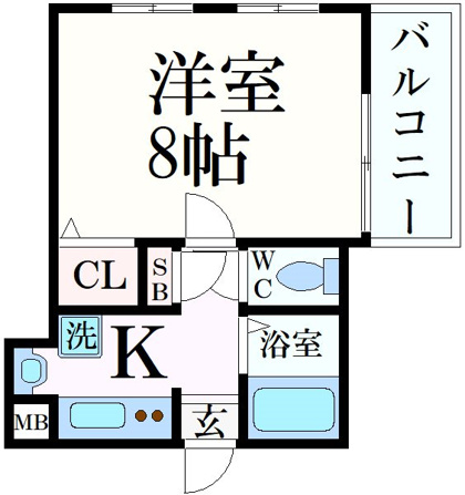 ジェヌイン本山