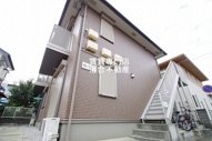 桜ハイツの画像