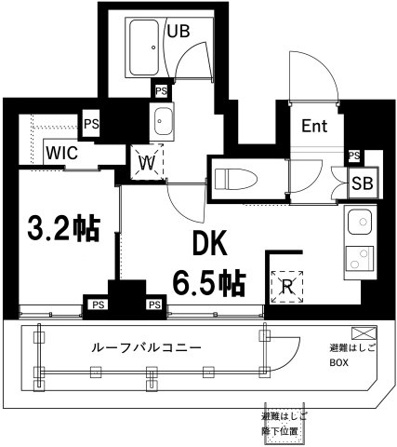 アークマーク上池袋