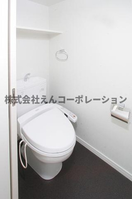 【トイレ】 | エンクレスト天神CLASS