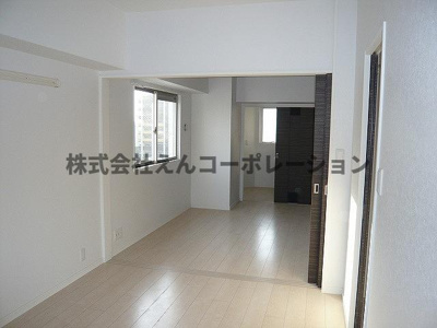 【居間・リビング】 | エンクレスト天神CLASS