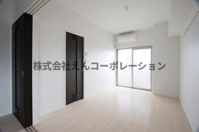 【居間・リビング】 | エンクレスト天神CLASS
