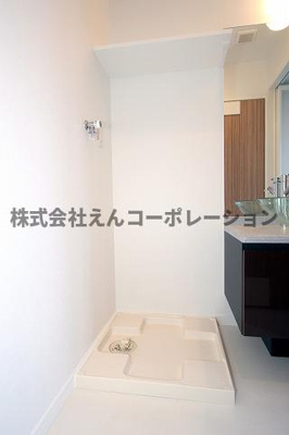 【洗面所】 | エンクレスト天神CLASS