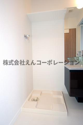 【洗面所】 | エンクレスト天神CLASS
