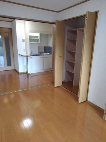 サンヒルズの内装