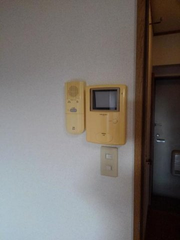 サンヒルズのセキュリティ
