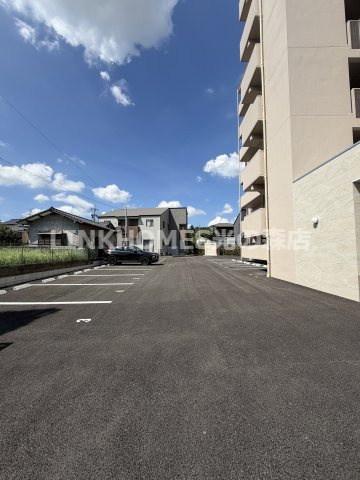 菊池郡大津町大字引水の賃貸マンションのその他