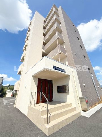 菊池郡大津町大字引水の賃貸マンション