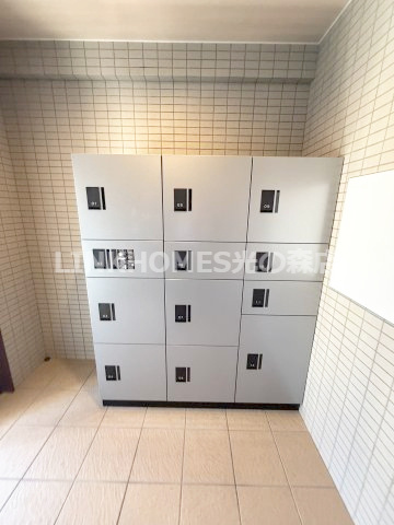 菊池郡大津町大字引水の賃貸マンションのその他