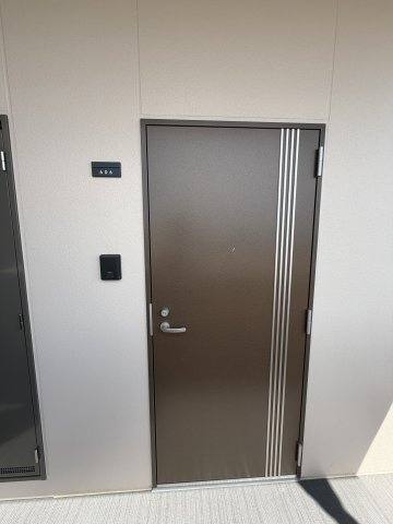 菊池郡大津町大字引水の賃貸マンションのその他|別号室の写真です。