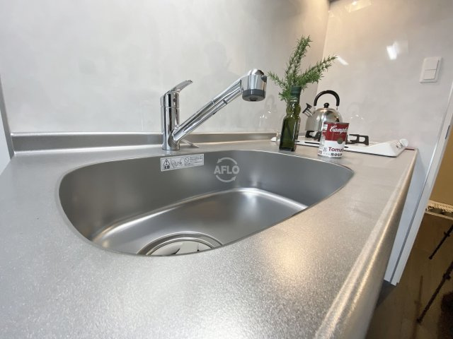 グランパシフィックPINE Luxeのキッチン|グランパシフィックPINE Luxe(グランパシフィックパインリュクス)　キッチン