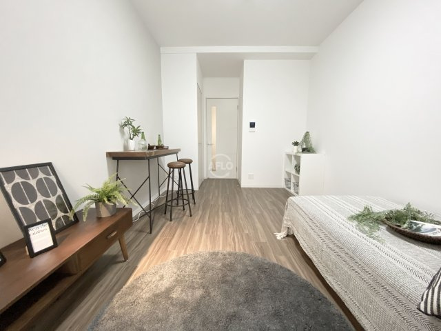 グランパシフィックPINE Luxeの寝室|グランパシフィックPINE Luxe(グランパシフィックパインリュクス)　洋室