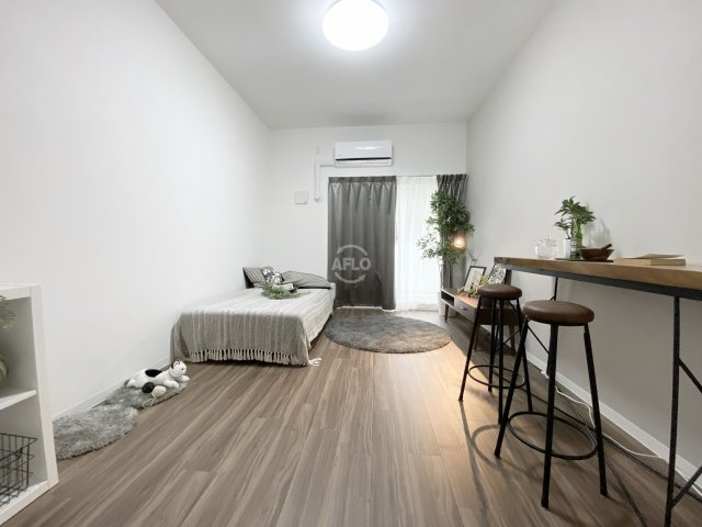グランパシフィックPINE Luxeの居間・リビング|グランパシフィックPINE Luxe(グランパシフィックパインリュクス)　リビング
