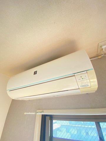 アネックス西村の設備