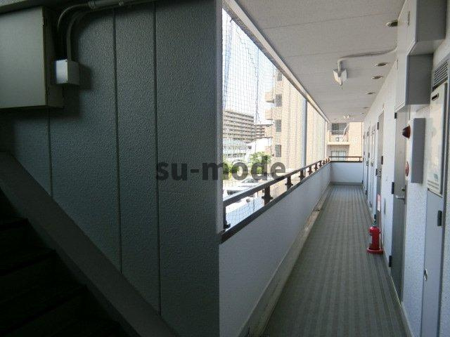 アネックス西村のその他共用部分