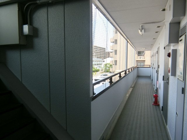 アネックス西村の周辺