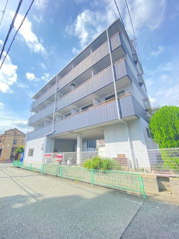 アネックス西村の外観