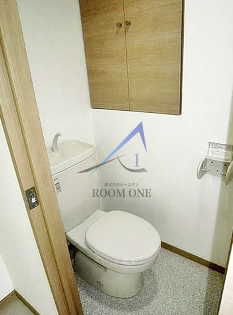 新忠ハウジングのトイレ|トイレです。