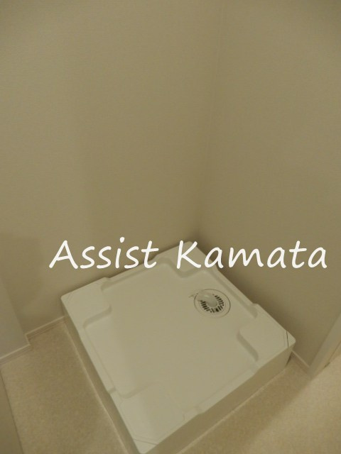 プレジールウエストの設備