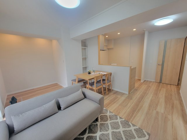 マンション長田11のその他