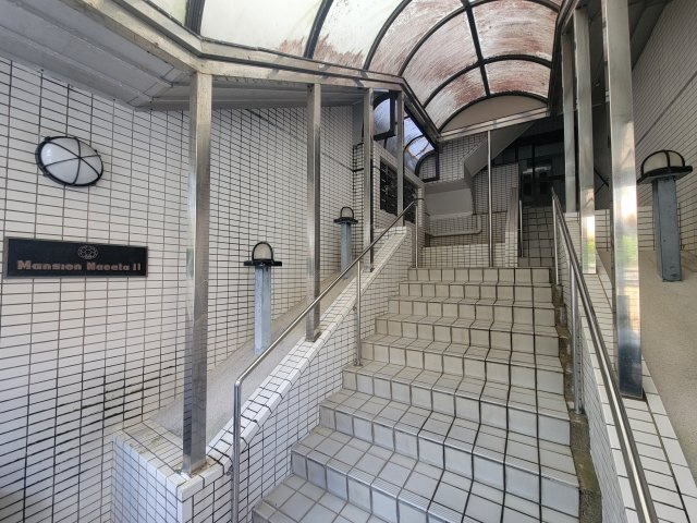 マンション長田11