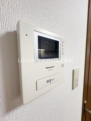 丸泰桜町ビルのセキュリティ