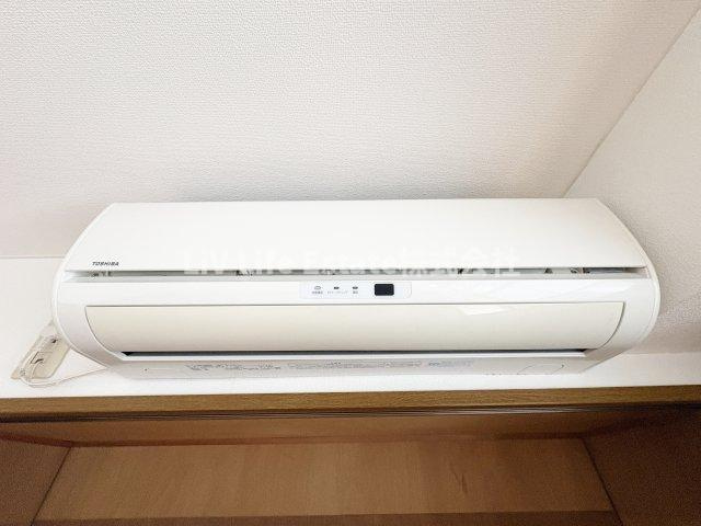 丸泰桜町ビルの設備