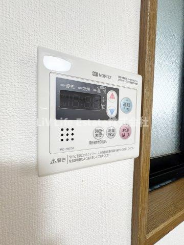丸泰桜町ビルのその他