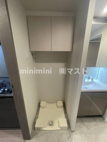 ラシュレ北浜の設備
