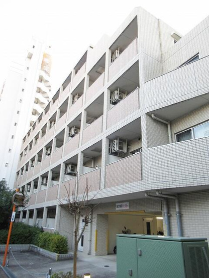 【外観】