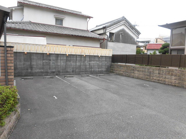 大阪市東淀川区柴島３丁目のアパート