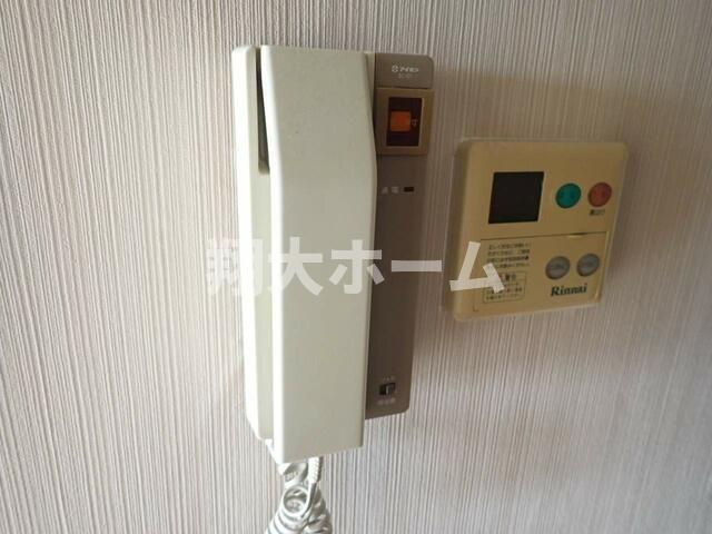 ＳＨＩＮＯ３６ＢＬＤＧの設備