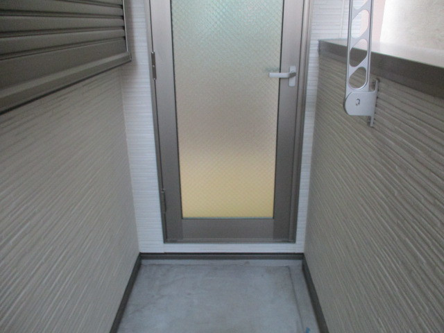 フジパレス瑞光５番館