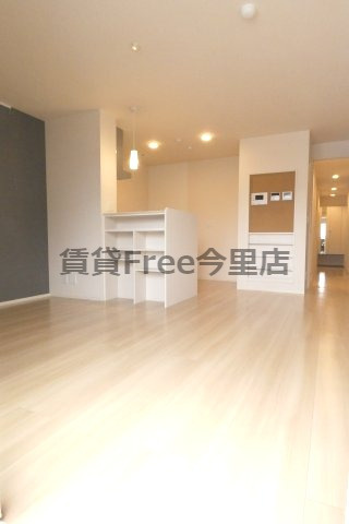 【内装】 | グランディール緑橋　仲介手数料無料