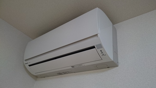 フジパレス下新庄1番館
