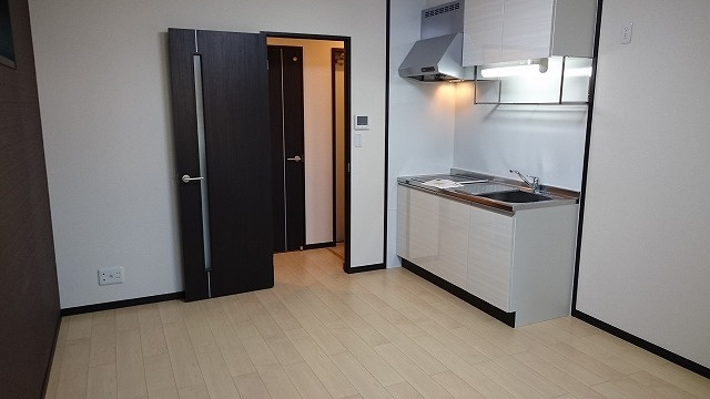 フジパレス下新庄1番館