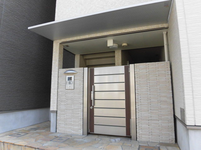 フジパレス下新庄1番館
