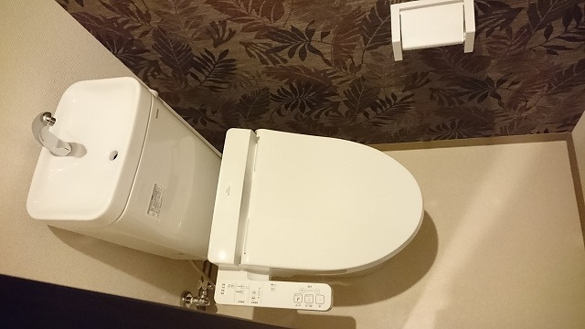 フジパレス下新庄1番館