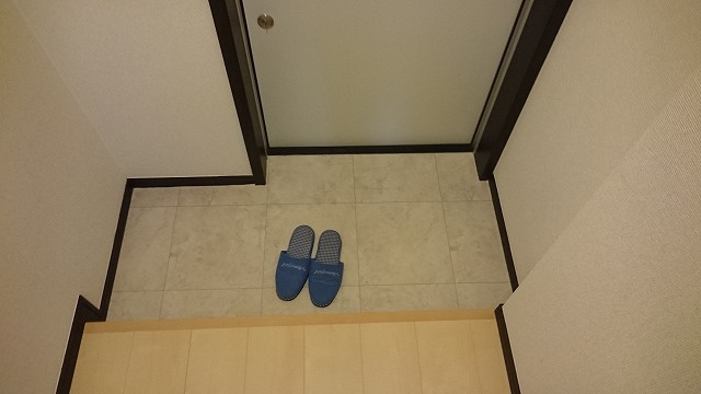 フジパレス下新庄1番館
