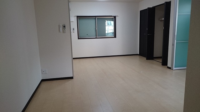 フジパレス下新庄1番館