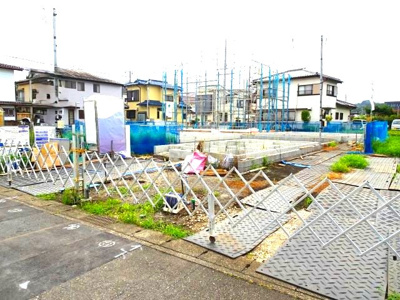 【その他】 | 新築　京王相模原線　JR横浜線　橋本駅　町屋